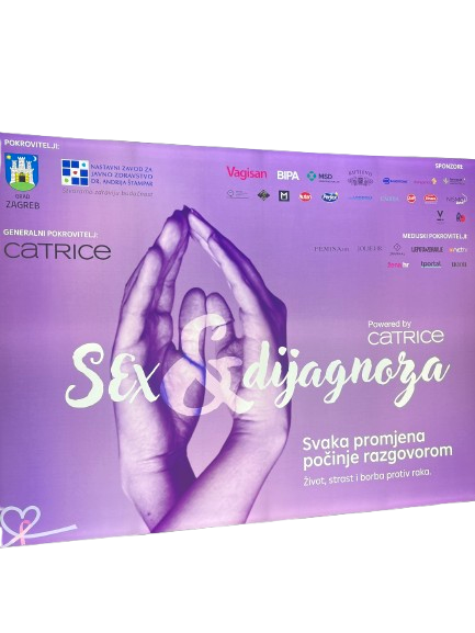 Podrška simpozija Seks(i)dijagnoza